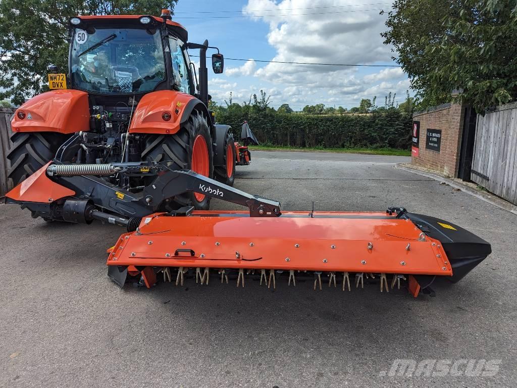 Kubota DMC6028N Outras semeadeiras e acessórios