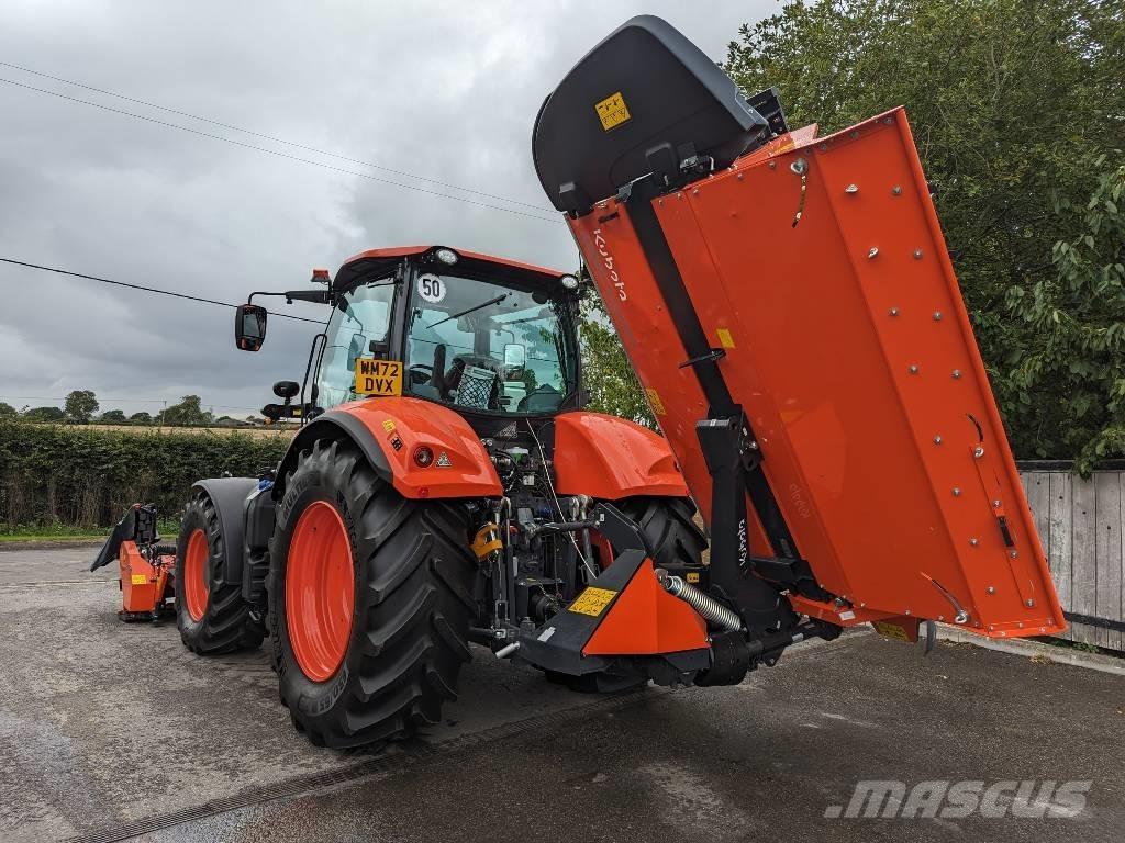 Kubota DMC6028N Outras semeadeiras e acessórios