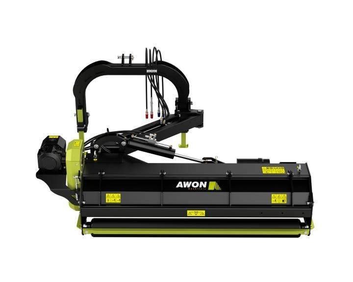  Awon SFM 200 Ceifeiras de forragem
