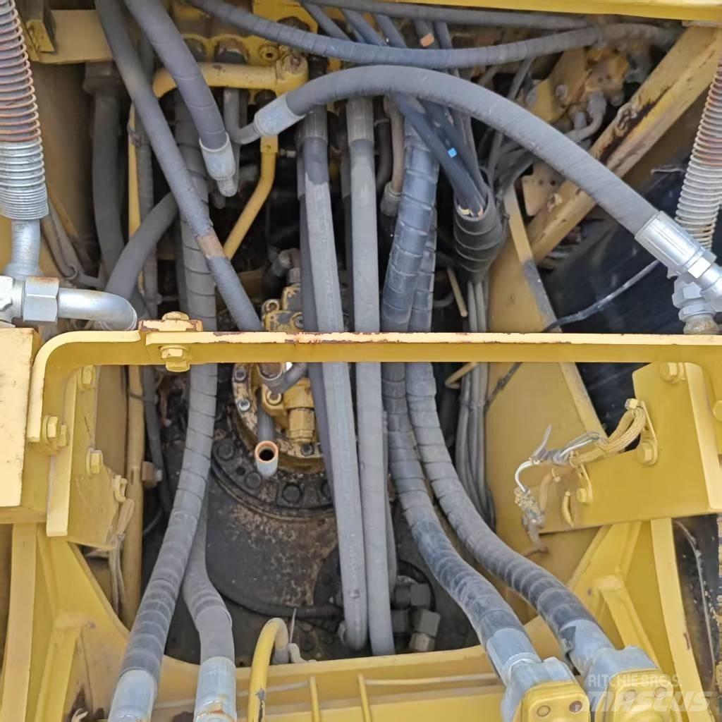 CAT 315 D Escavadoras de rastos