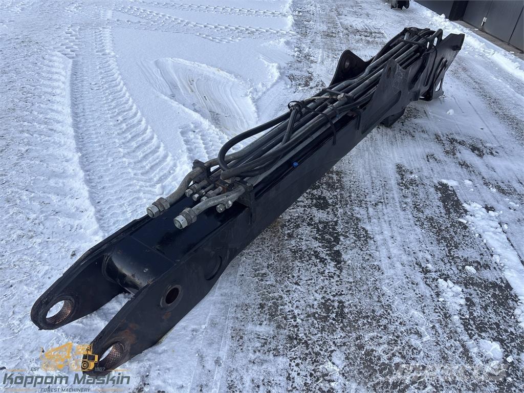 John Deere CH8 Gruas de ceifeiras