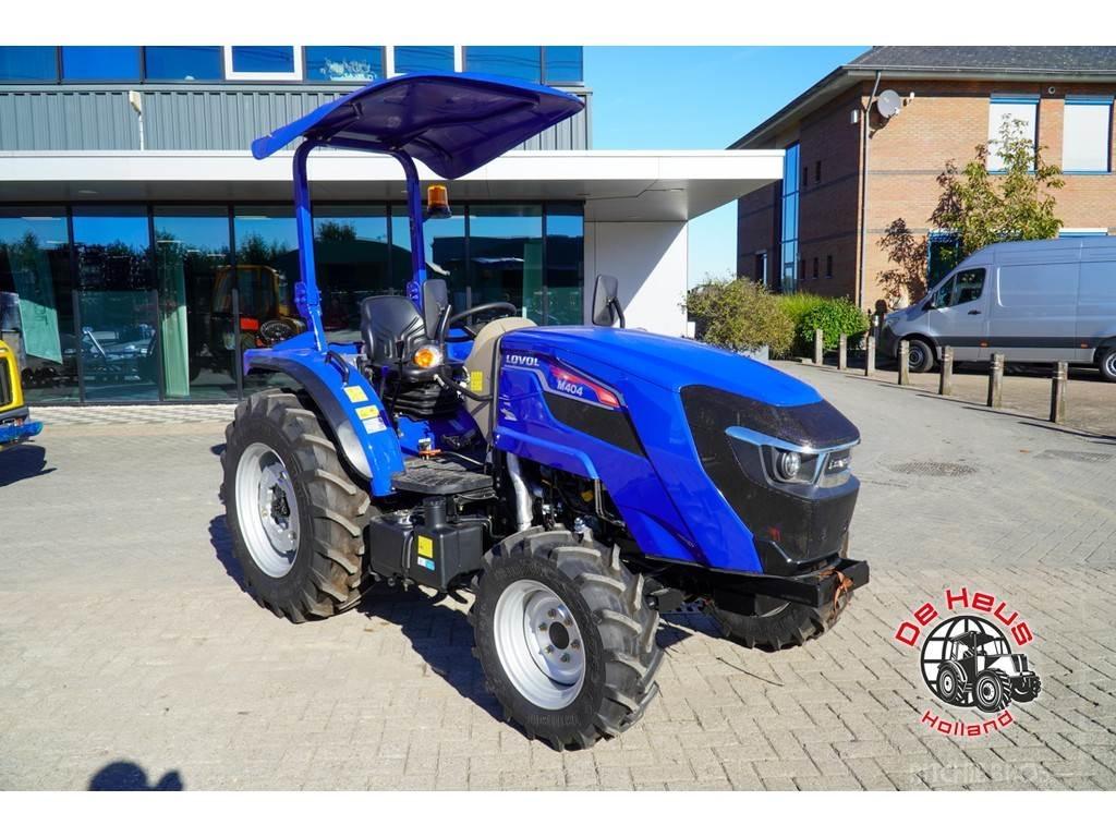 Lovol M404R Tratores Agrícolas usados