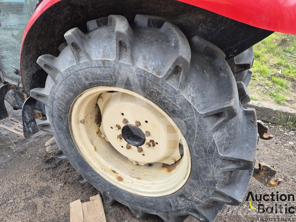 Branson 5820 CX Tratores Agrícolas usados