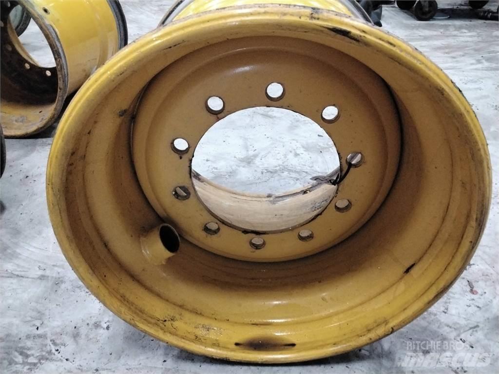 Rottne H11 20x24,5 Pneus, Rodas e Jantes