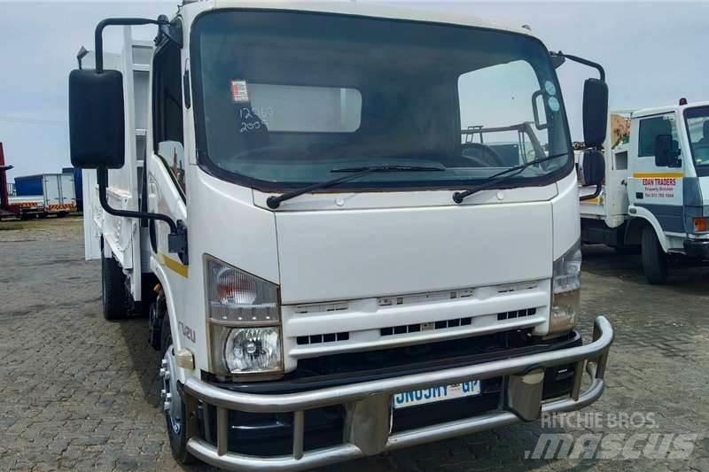 Isuzu NPR400 Outros Camiões