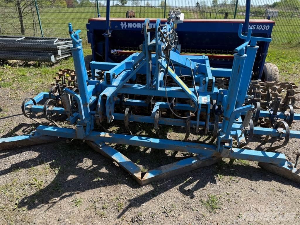 Nordsten NS1030 Agricultura - Outros
