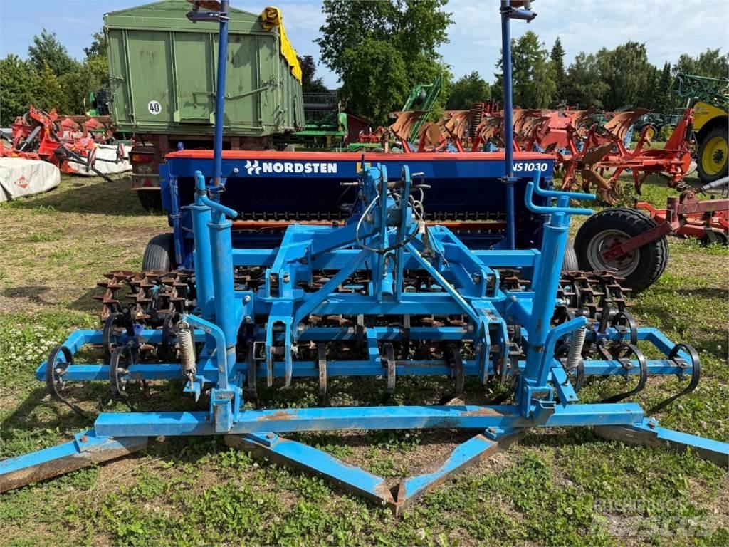 Nordsten NS1030 Agricultura - Outros
