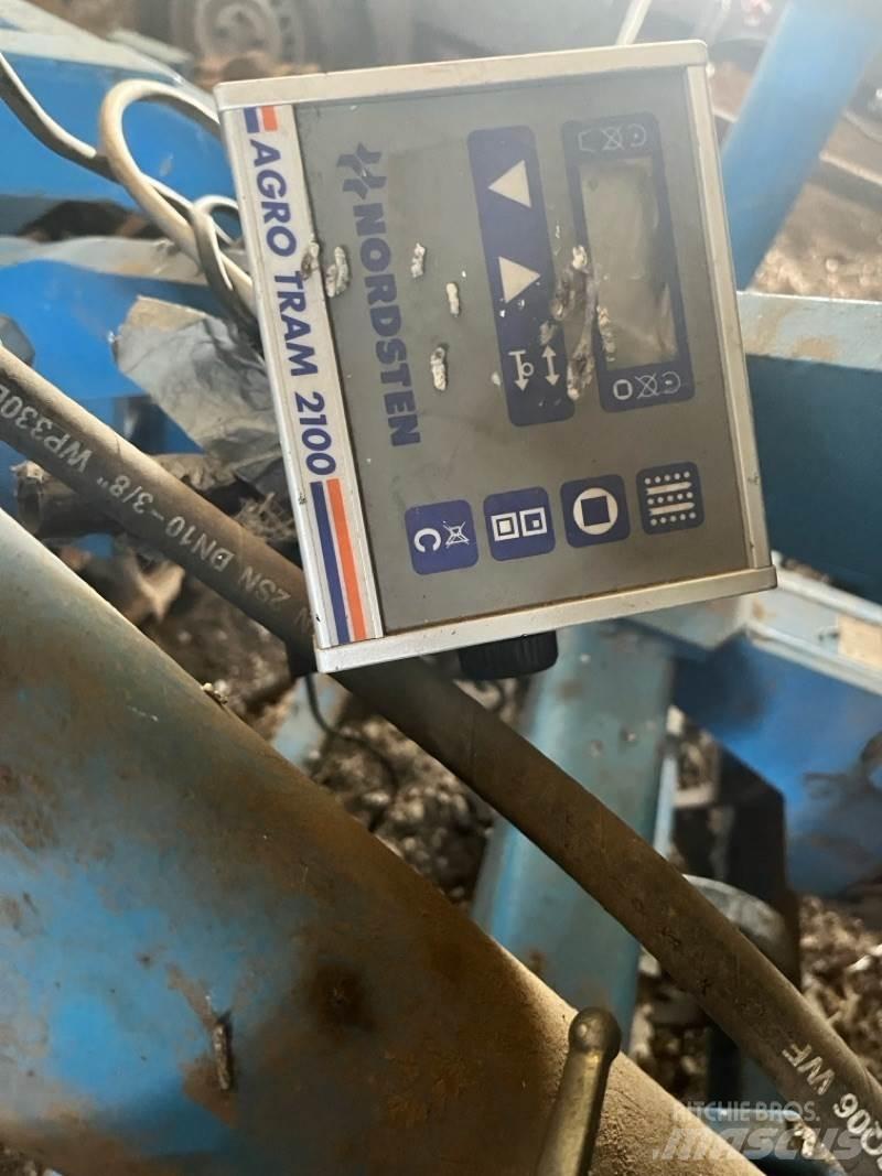 Nordsten NS1030 Agricultura - Outros
