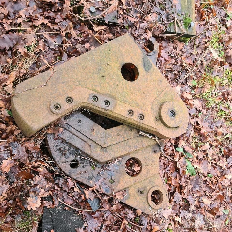 NPK M 20K Cortadores
