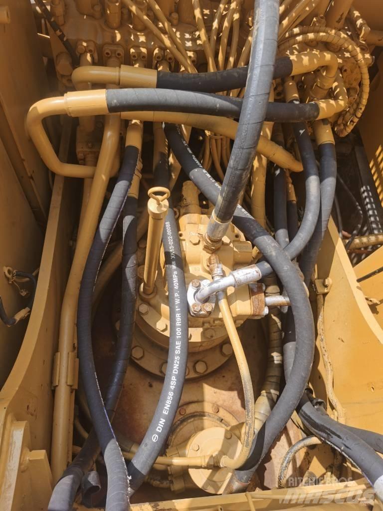 CAT 320 C L Escavadoras de rastos