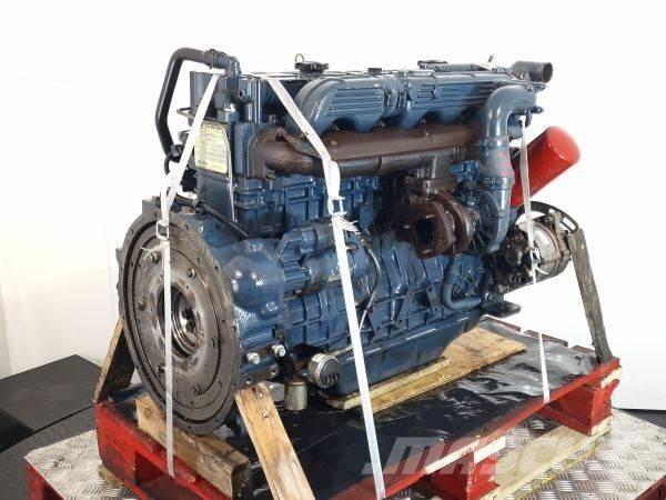 VM Motori D706LTE Motores