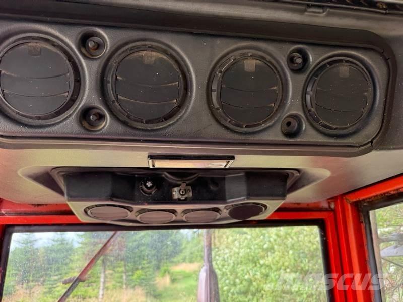 Same Taurus 60 DT Tratores Agrícolas usados