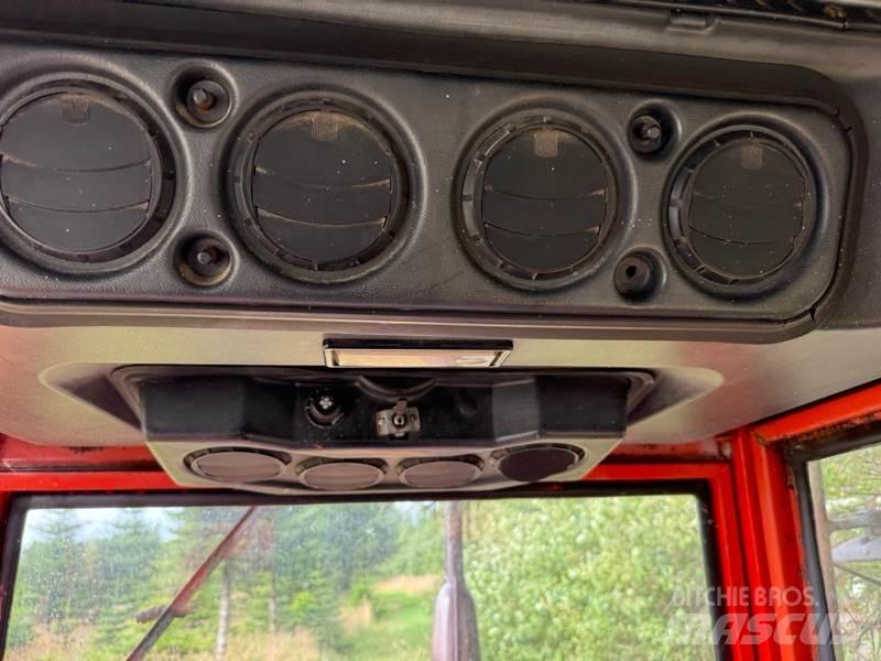 Same Taurus 60 DT Tratores Agrícolas usados