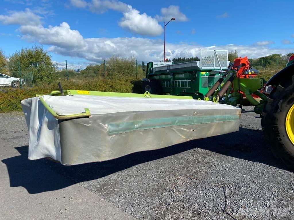 CLAAS DISCO 3050 Corta-Relvas montadas e arrastadas