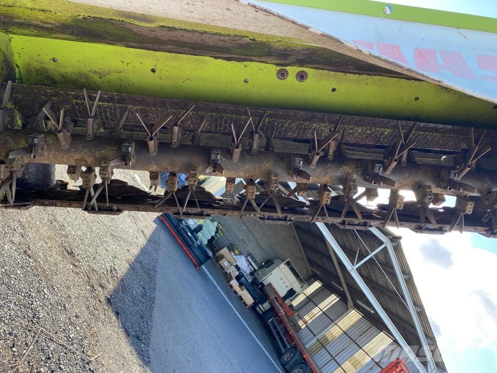 CLAAS DISCO 3050 Corta-Relvas montadas e arrastadas