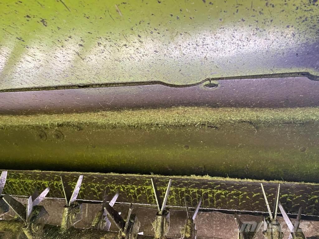 CLAAS DISCO 3050 Corta-Relvas montadas e arrastadas
