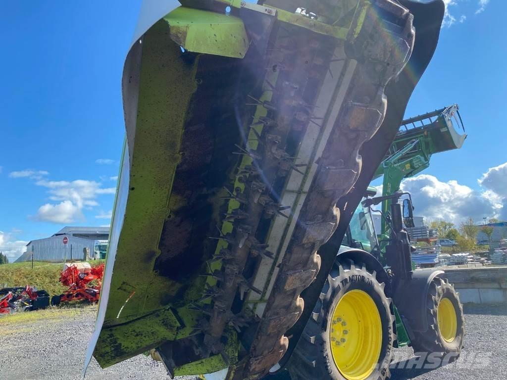 CLAAS DISCO 3050 Corta-Relvas montadas e arrastadas