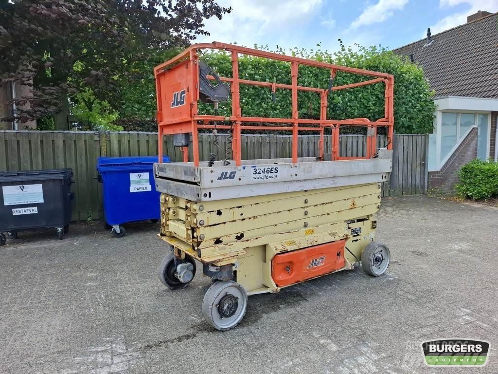 JLG 3246ES Elevadores de tesoura