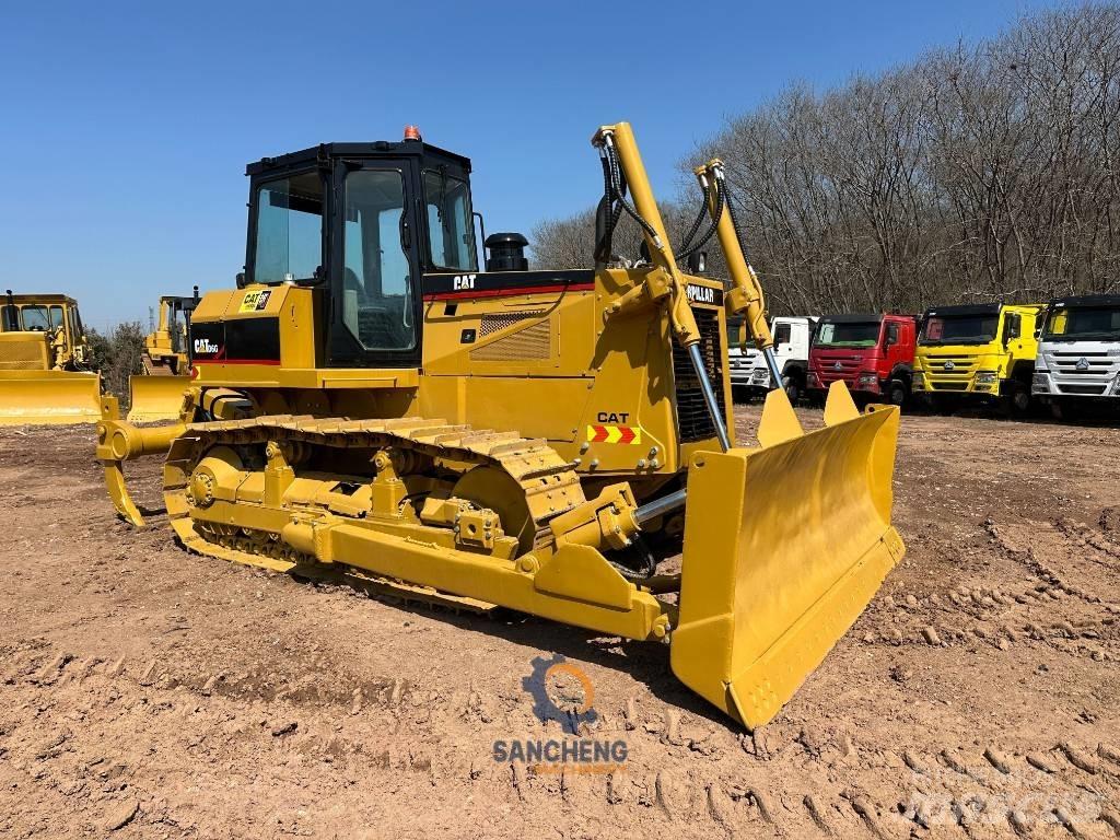 CAT D 6 G Dozers - Tratores rastos