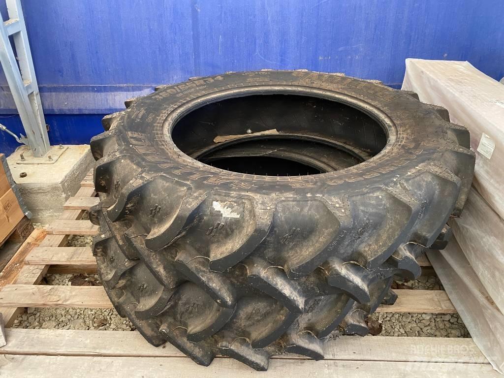 Alliance 380/85R34 Pneus Agrícolas