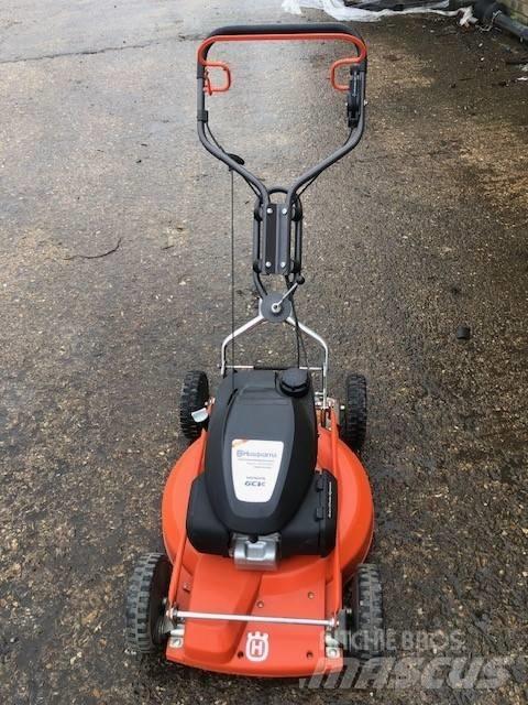 Husqvarna LB553S Corta-Relvas walk-behind