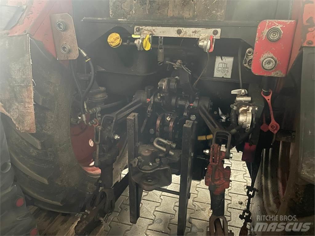 Belarus MTS 920 Tratores Agrícolas usados
