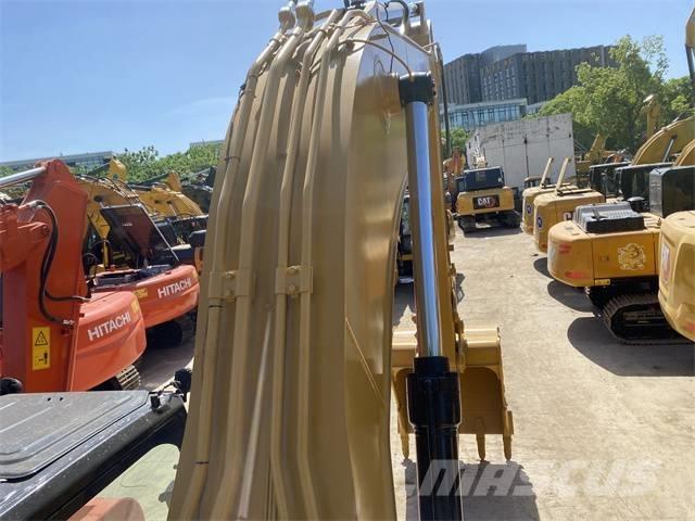 CAT 330 GC Escavadoras de rastos