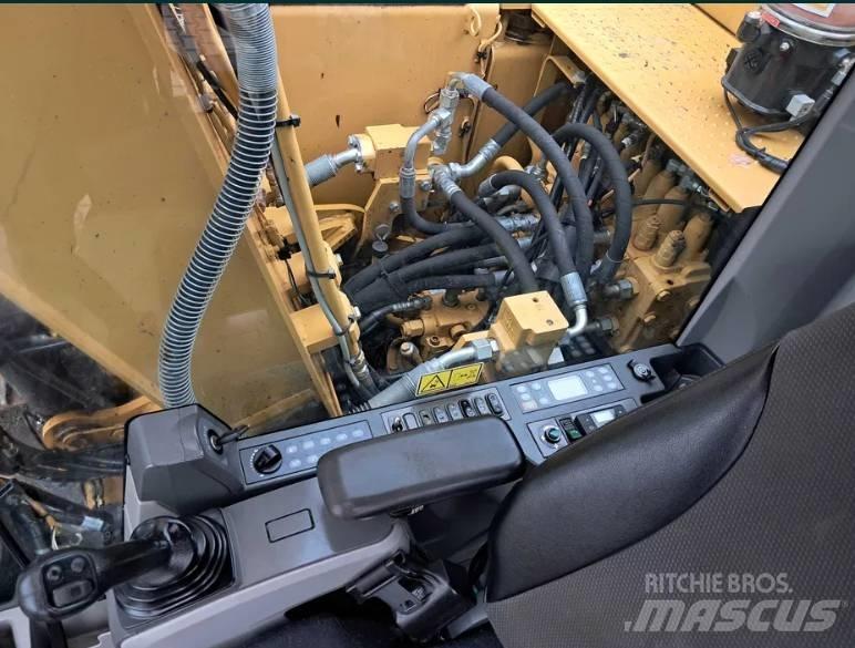 CAT 312 E L Escavadoras de rastos