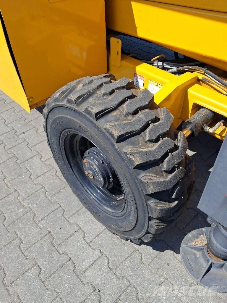 Haulotte H 18 SXL Elevadores de tesoura