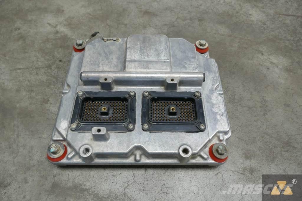 CAT 357-2083 Transportes - Outros
