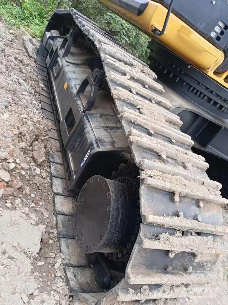 CAT 340 D L Escavadoras de rastos