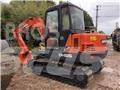 Doosan DH 55 Mini Escavadoras <7t