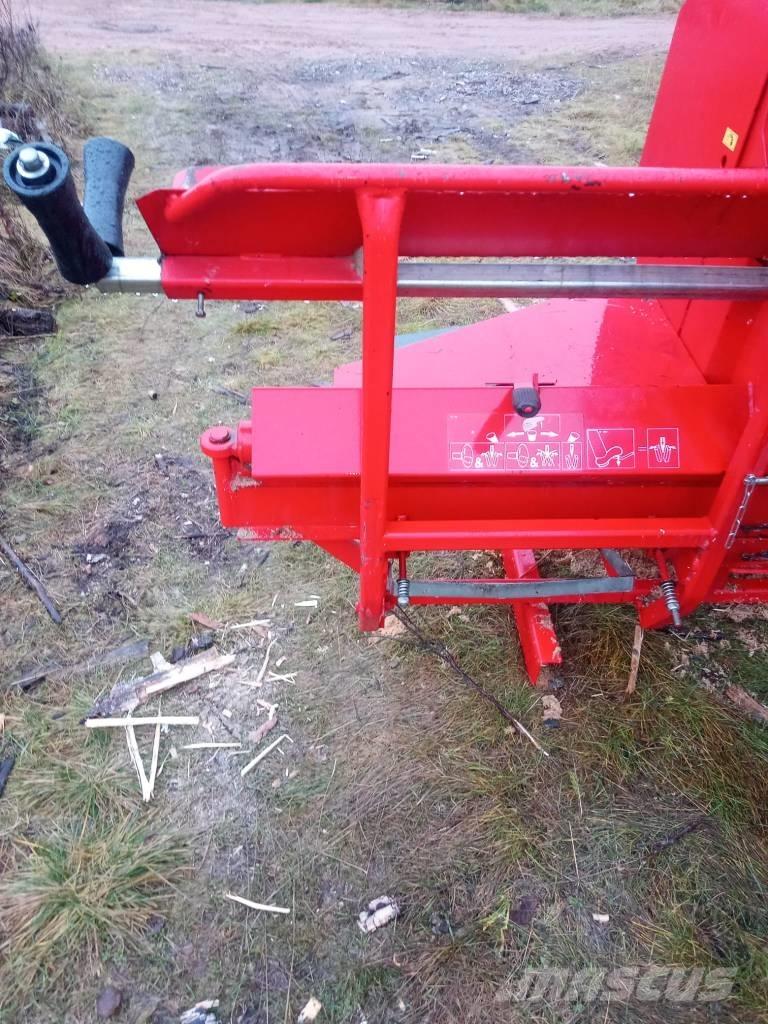 Hakki Pilke OH27 Cortadores de madeira