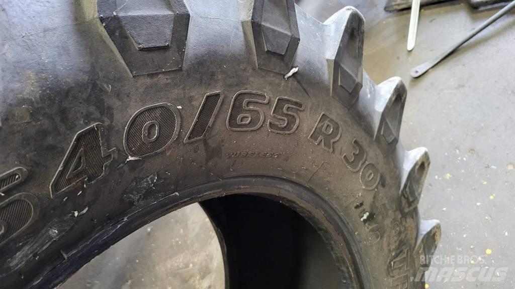 Trelleborg 540/65R30 Pneus Agrícolas