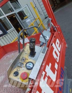 SkyJack SJ III 4632 Elevadores de tesoura