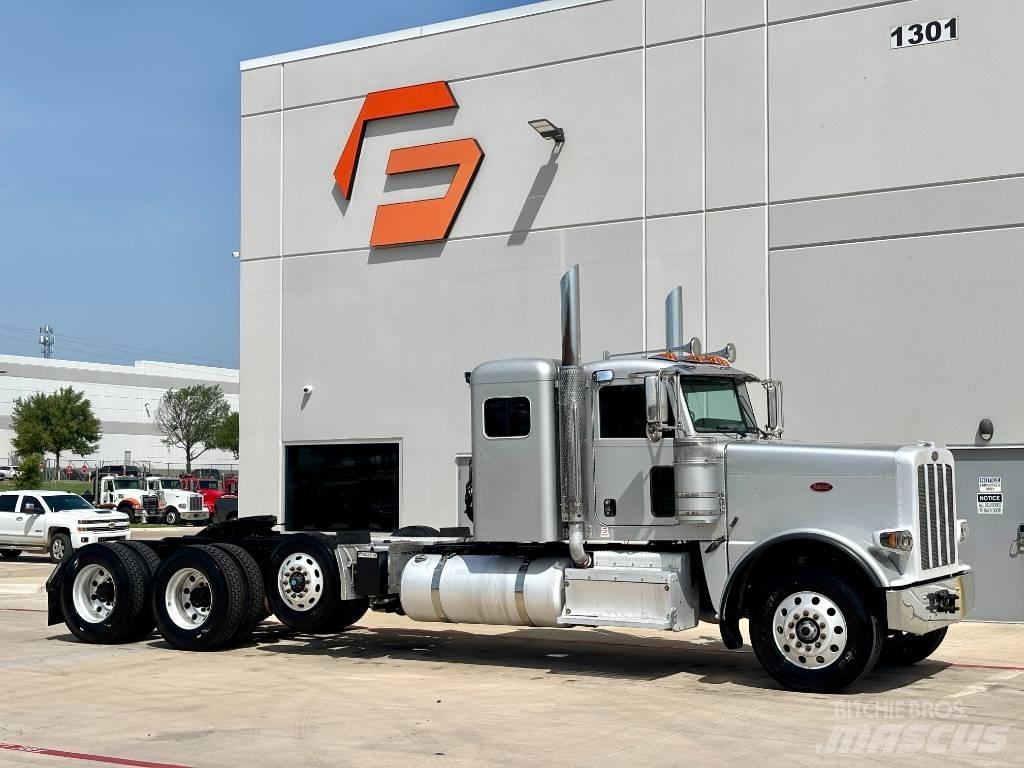 Peterbilt 389 Tractores (camiões)