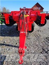 He-Va KingRoller Rolos agrícolas