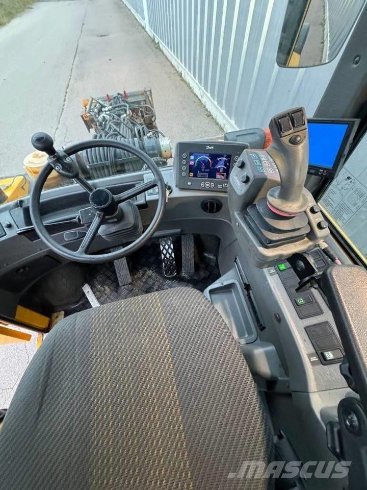 Lundberg 4220 Porta-ferramentas