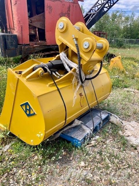 CAT 320 Outros componentes