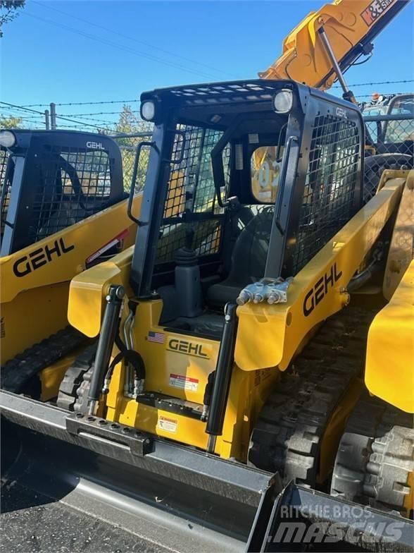 Gehl RT135 Carregadoras de direcção deslizante