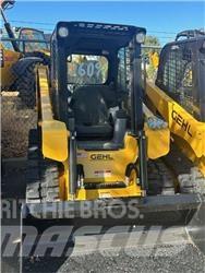 Gehl RT135 Carregadoras de direcção deslizante