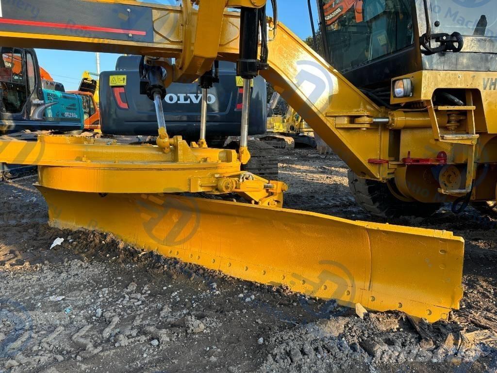 CAT 140H Motoniveladoras