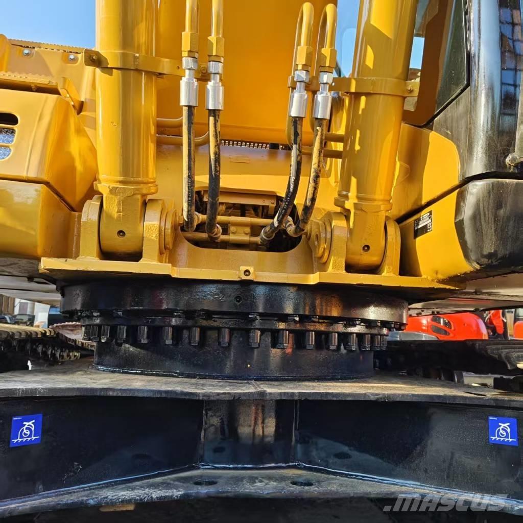 CAT 325 C Escavadoras de rastos