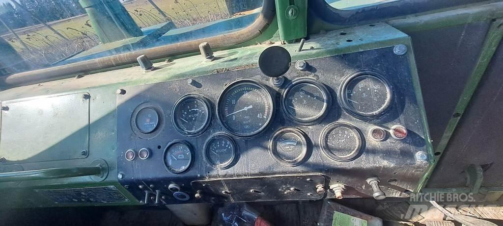 Kirovets K701 Tratores Agrícolas usados