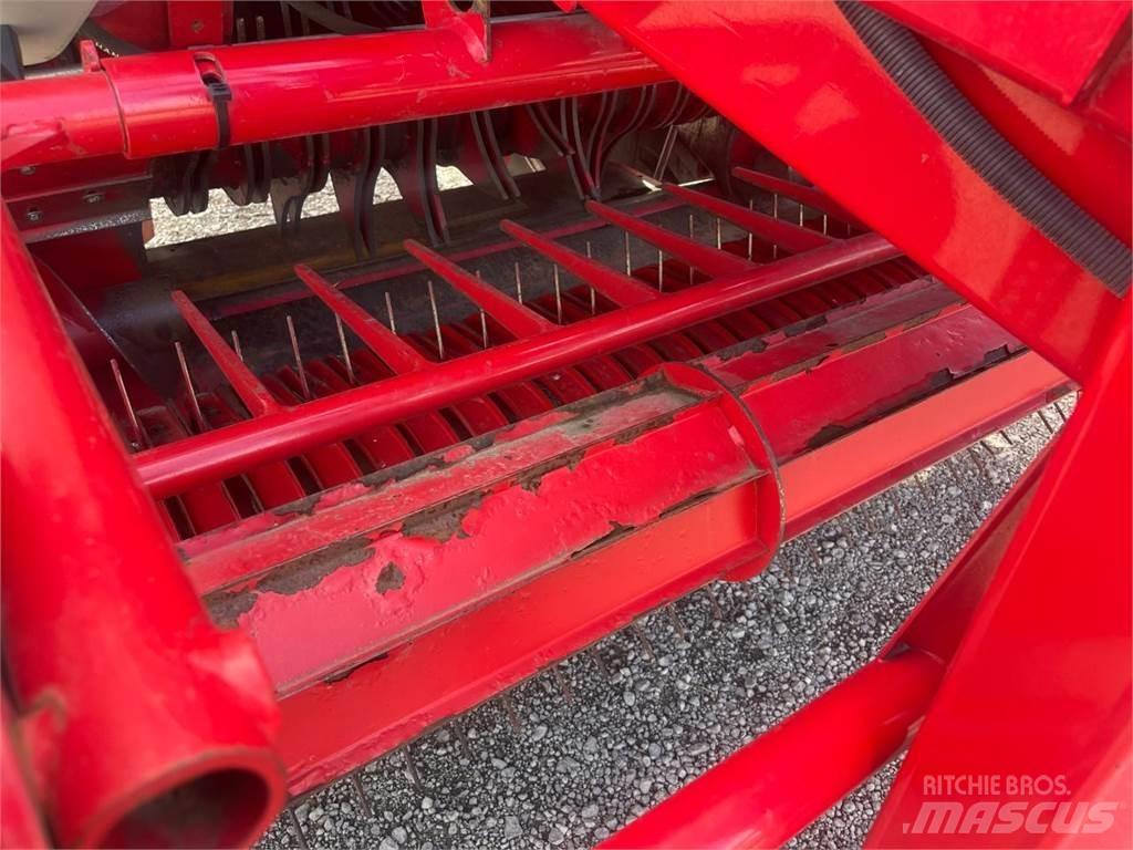 Lely Welger RP 545 Enfardadeira de rolos