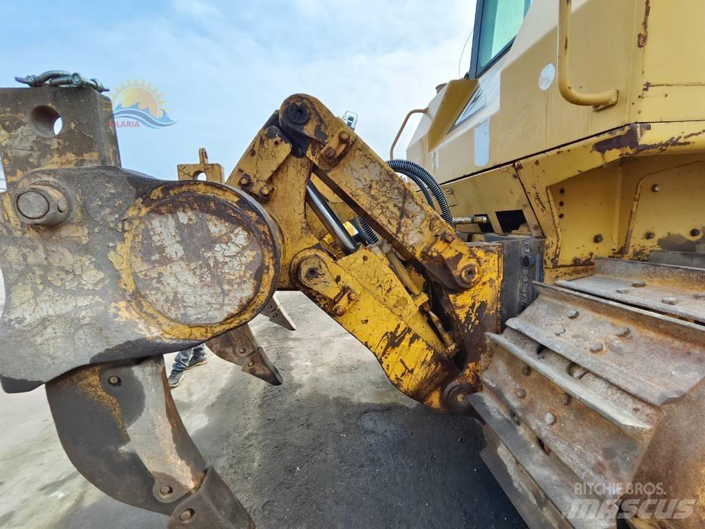 CAT D 7 G II Dozers - Tratores rastos