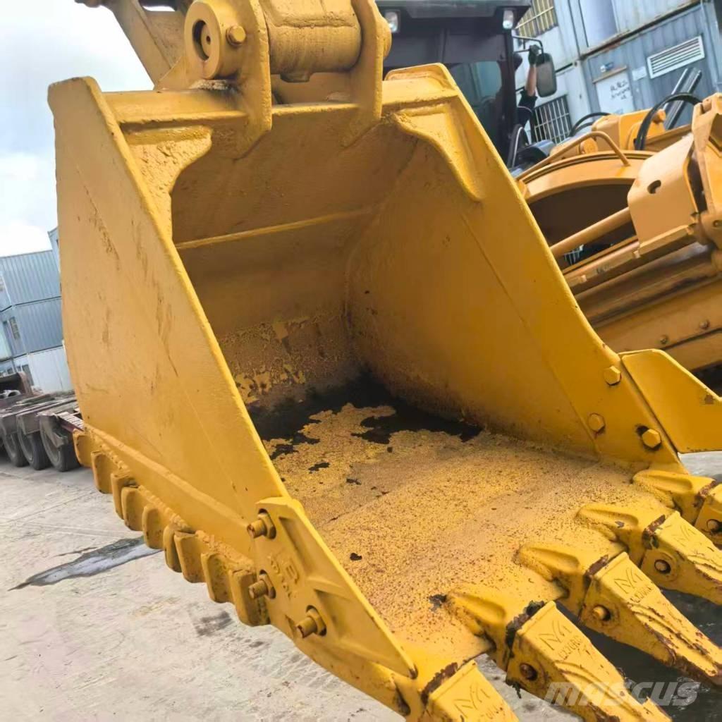 Komatsu PC 55 MR-3 Mini Escavadoras <7t