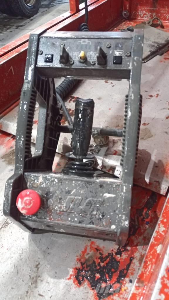 JLG 1930 ES Elevadores de tesoura