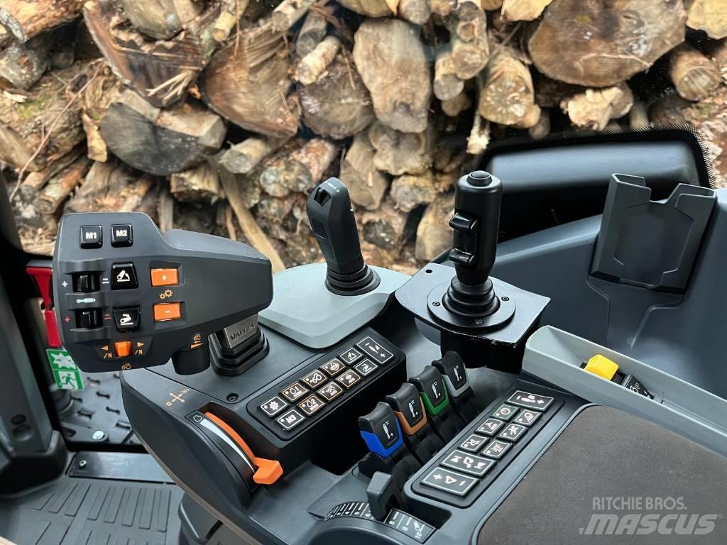Valtra T 255 Versu Tratores Agrícolas usados