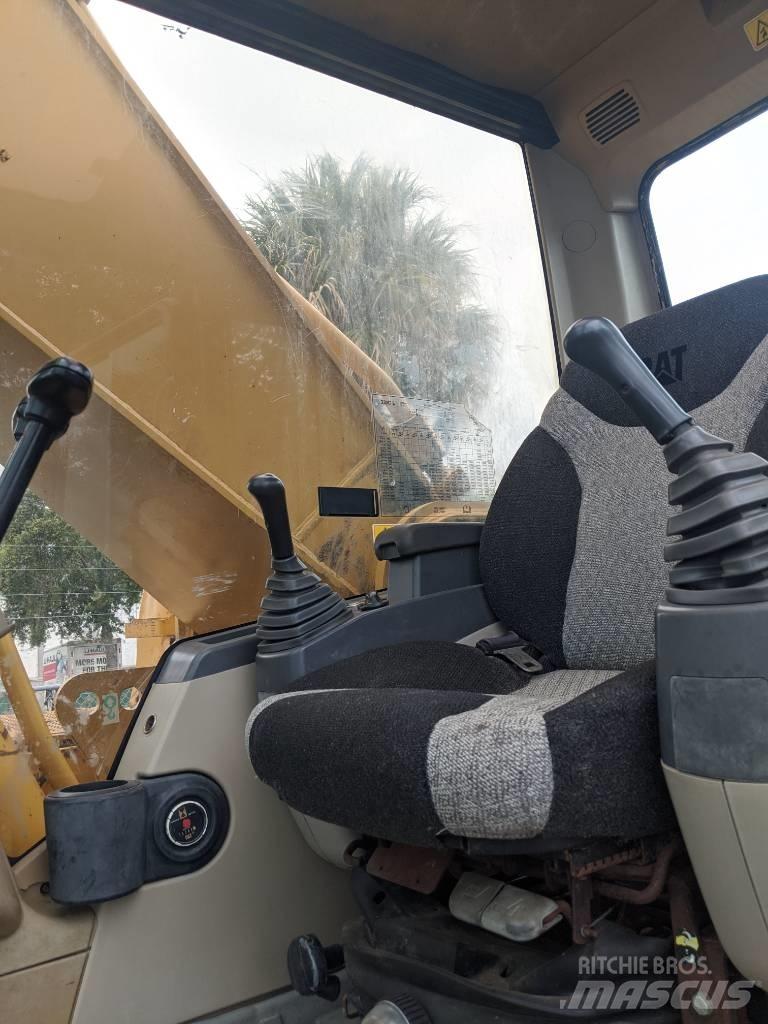 CAT 330CL Escavadoras de rastos